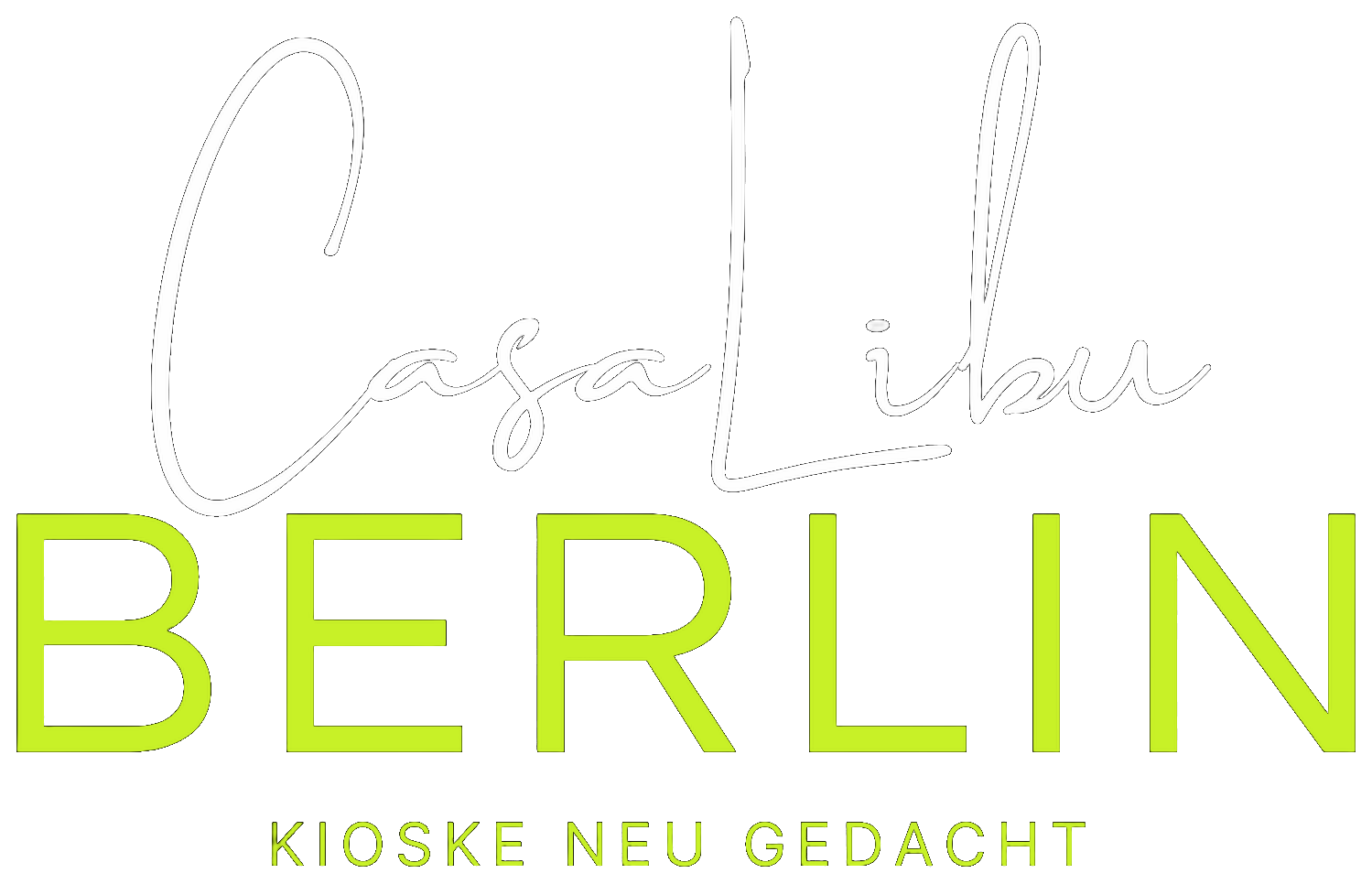CasaLibu Berlin